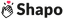 shapo Logo